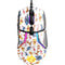 Disney Winnie the Pooh Character Pattern SteelSeries Rival 600 Gaming Mouse Skin