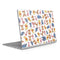 Disney Winnie the Pooh Character Pattern Surface Book 2 13.5in Skin