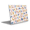 Disney Winnie the Pooh Character Pattern Surface Book 2 15in Skin