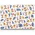 Disney Winnie the Pooh Character Pattern Surface Book 2 15in Skin