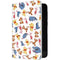 Disney Winnie the Pooh Character Pattern Surface Duo Skin