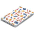Disney Winnie the Pooh Character Pattern Surface Duo Skin