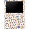 Disney Winnie the Pooh Character Pattern Surface Go Skin