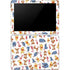 Disney Winnie the Pooh Character Pattern Surface Go Skin