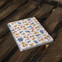 Disney Winnie the Pooh Character Pattern Surface Go Skin