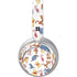 Disney Winnie the Pooh Character Pattern Surface Headphones Skin