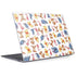 Disney Winnie the Pooh Character Pattern Surface Laptop 2 Skin