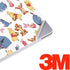 Disney Winnie the Pooh Character Pattern Surface Laptop 2 Skin