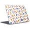 Disney Winnie the Pooh Character Pattern Surface Laptop 3 13.5in Skin