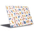 Disney Winnie the Pooh Character Pattern Surface Laptop 3 13.5in Skin