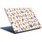 Disney Winnie the Pooh Character Pattern Surface Laptop Skin