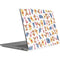 Disney Winnie the Pooh Character Pattern Surface Laptop Studio Skin