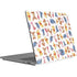 Disney Winnie the Pooh Character Pattern Surface Laptop Studio Skin