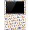 Disney Winnie the Pooh Character Pattern Surface Pro 3 Skin