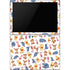 Disney Winnie the Pooh Character Pattern Surface Pro 6 Skin