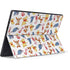 Disney Winnie the Pooh Character Pattern Surface Pro 6 Skin