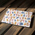 Disney Winnie the Pooh Character Pattern Surface Pro 6 Skin