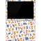 Disney Winnie the Pooh Character Pattern Surface Pro 7 Skin
