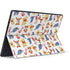 Disney Winnie the Pooh Character Pattern Surface Pro 7 Skin