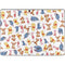 Disney Winnie the Pooh Character Pattern Surface Pro 9 Skin