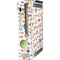 Disney Winnie the Pooh Character Pattern Xbox 360 (Includes HDD) Skin