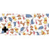 Disney Winnie the Pooh Character Pattern Xbox Adaptive Controller Skin