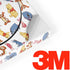 Disney Winnie the Pooh Character Pattern Xbox Adaptive Controller Skin