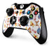 Disney Winnie the Pooh Character Pattern Xbox One Controller Skin