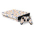 Disney Winnie the Pooh Character Pattern Xbox One X Bundle Skin