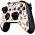 Disney Winnie the Pooh Character Pattern Xbox One X Controller Skin