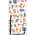 Disney Winnie the Pooh Character Pattern Xbox Series X Console Skin