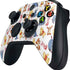 Disney Winnie the Pooh Character Pattern Xbox Series X Controller Skin