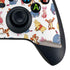 Disney Winnie the Pooh Character Pattern Xbox Series X Controller Skin