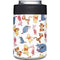Disney Winnie the Pooh Character Pattern Yeti Colster Can Insulator Skin
