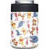 Disney Winnie the Pooh Character Pattern Yeti Colster Can Insulator Skin