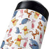 Disney Winnie the Pooh Character Pattern Yeti Colster Can Insulator Skin