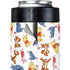 Disney Winnie the Pooh Character Pattern Yeti Colster Can Insulator Skin