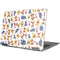 Disney Winnie the Pooh Character Pattern Yoga 710 14in Skin