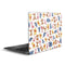 Disney Winnie the Pooh Character Pattern Zenbook UX305FA 13.3in Skin