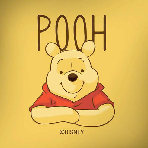Disney Winnie the Pooh Portrait Amazon Echo Skin
