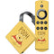Disney Winnie the Pooh Portrait Amazon Fire TV Skin