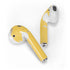 Disney Winnie the Pooh Portrait Apple AirPods 2 Skin