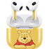 Disney Winnie the Pooh Portrait Apple AirPods (3rd Gen 2021) Skin