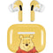 Disney Winnie the Pooh Portrait Apple AirPods Pro Skin