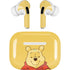 Disney Winnie the Pooh Portrait Apple AirPods Pro Skin