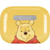 Disney Winnie the Pooh Portrait Apple AirPods Pro Skin