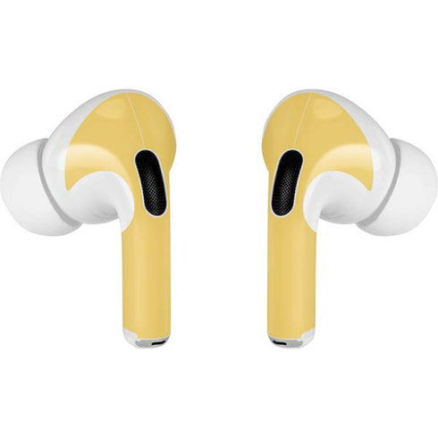 Disney Winnie the Pooh Portrait Apple AirPods Pro Skin