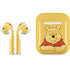 Disney Winnie the Pooh Portrait Apple AirPods Skin