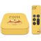 Disney Winnie the Pooh Portrait Apple TV Skin