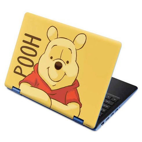 Disney Winnie the Pooh Portrait Aspire R11 11.6in Skin